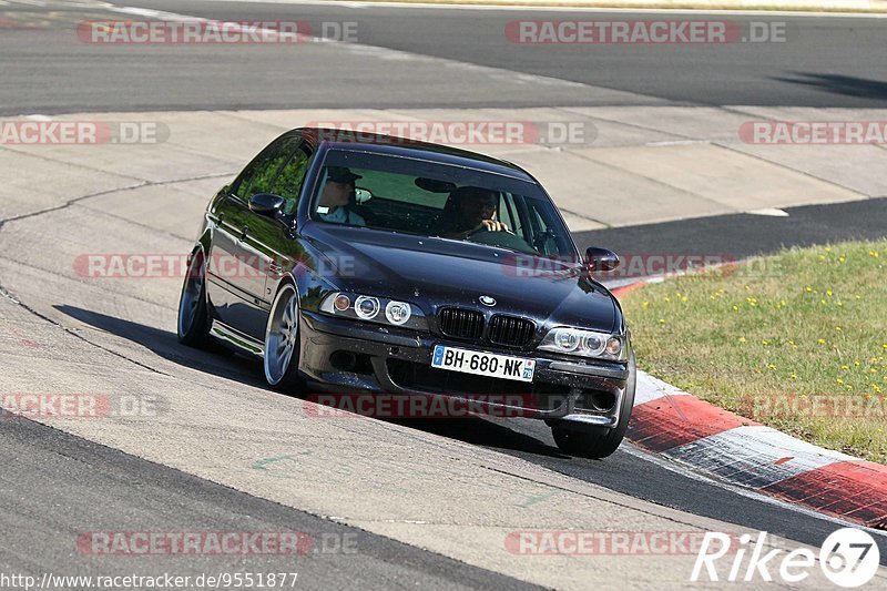 Bild #9551877 - Touristenfahrten Nürburgring Nordschleife (19.07.2020)