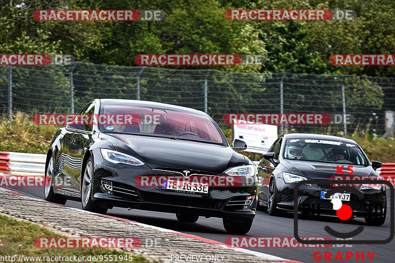 Bild #9551945 - Touristenfahrten Nürburgring Nordschleife (19.07.2020)