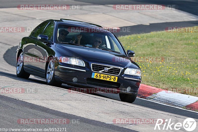 Bild #9552271 - Touristenfahrten Nürburgring Nordschleife (19.07.2020)