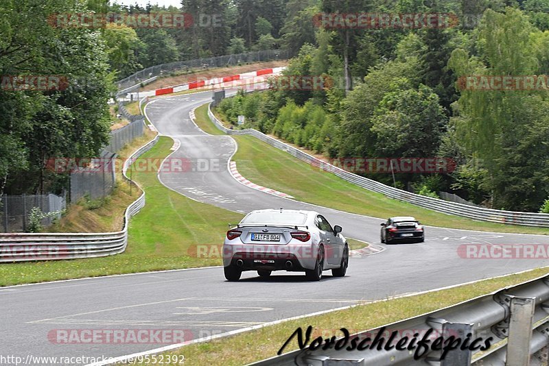 Bild #9552392 - Touristenfahrten Nürburgring Nordschleife (19.07.2020)