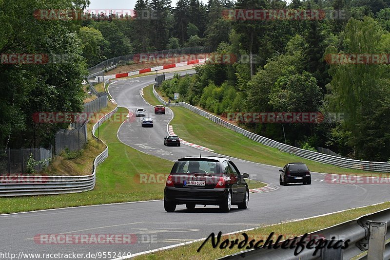 Bild #9552440 - Touristenfahrten Nürburgring Nordschleife (19.07.2020)
