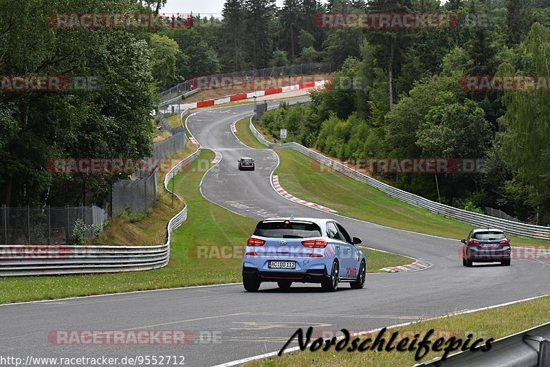 Bild #9552712 - Touristenfahrten Nürburgring Nordschleife (19.07.2020)
