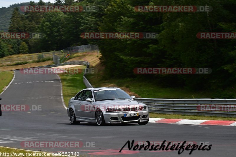 Bild #9552742 - Touristenfahrten Nürburgring Nordschleife (19.07.2020)