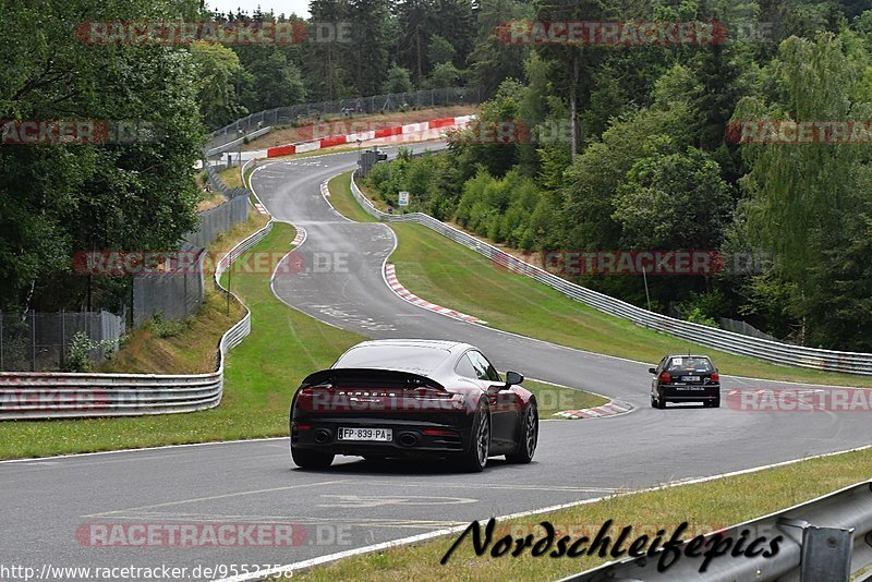 Bild #9552758 - Touristenfahrten Nürburgring Nordschleife (19.07.2020)