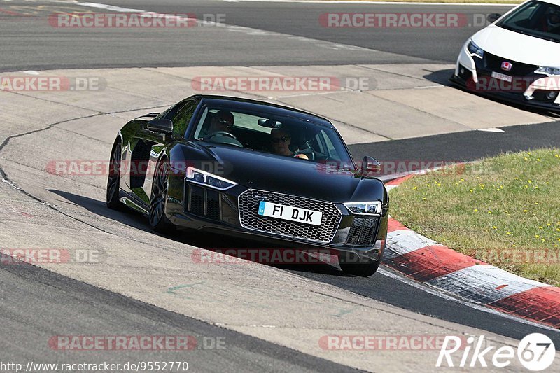 Bild #9552770 - Touristenfahrten Nürburgring Nordschleife (19.07.2020)