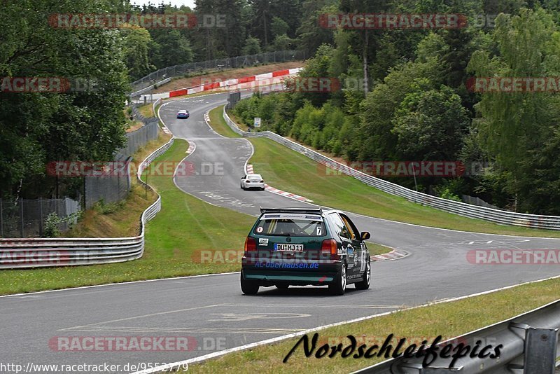 Bild #9552779 - Touristenfahrten Nürburgring Nordschleife (19.07.2020)