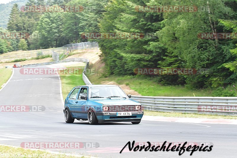 Bild #9552798 - Touristenfahrten Nürburgring Nordschleife (19.07.2020)