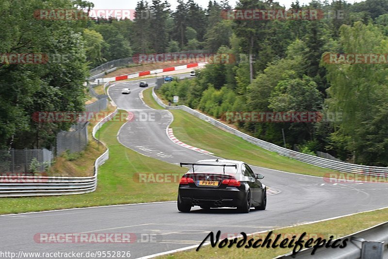 Bild #9552826 - Touristenfahrten Nürburgring Nordschleife (19.07.2020)