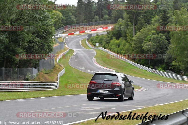 Bild #9552831 - Touristenfahrten Nürburgring Nordschleife (19.07.2020)