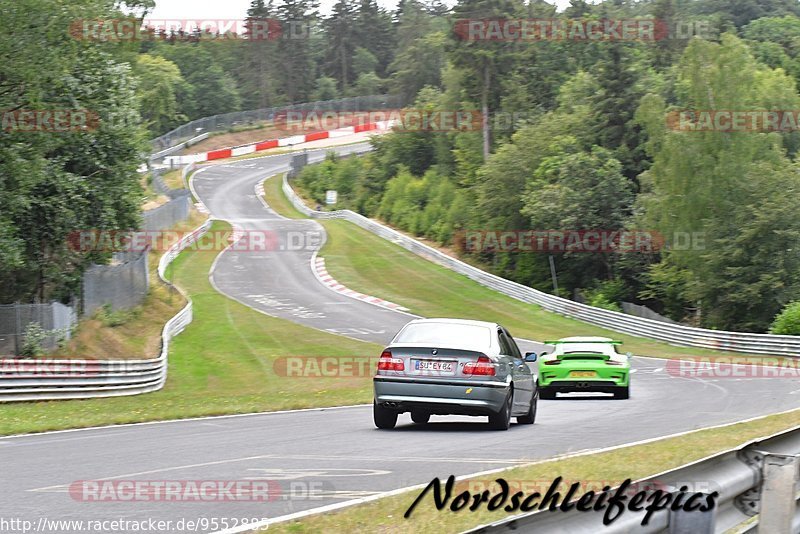 Bild #9552885 - Touristenfahrten Nürburgring Nordschleife (19.07.2020)