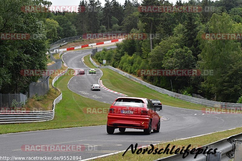 Bild #9552894 - Touristenfahrten Nürburgring Nordschleife (19.07.2020)