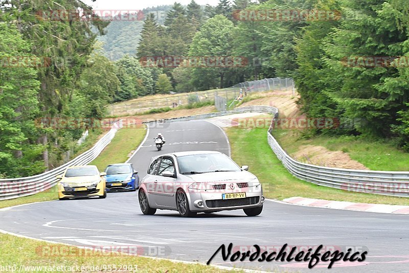 Bild #9552903 - Touristenfahrten Nürburgring Nordschleife (19.07.2020)