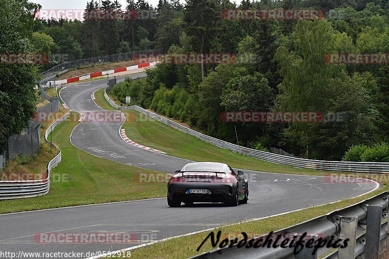 Bild #9552918 - Touristenfahrten Nürburgring Nordschleife (19.07.2020)