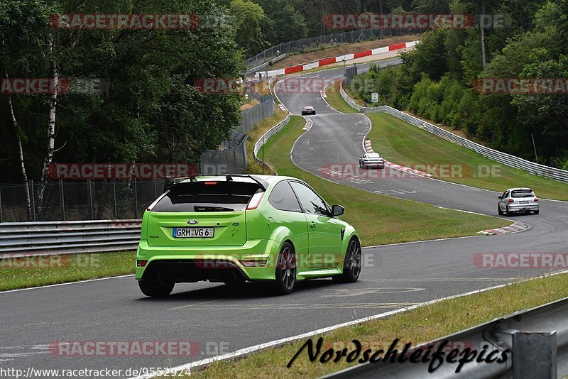 Bild #9552924 - Touristenfahrten Nürburgring Nordschleife (19.07.2020)