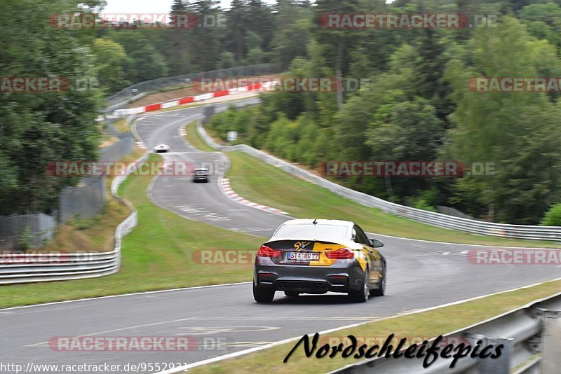 Bild #9552931 - Touristenfahrten Nürburgring Nordschleife (19.07.2020)