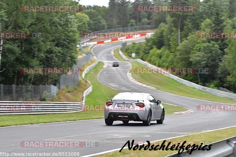 Bild #9553008 - Touristenfahrten Nürburgring Nordschleife (19.07.2020)
