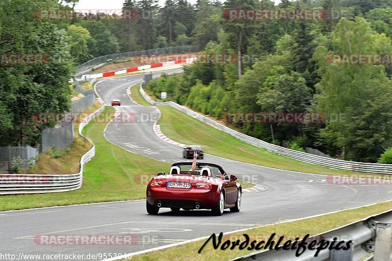 Bild #9553040 - Touristenfahrten Nürburgring Nordschleife (19.07.2020)