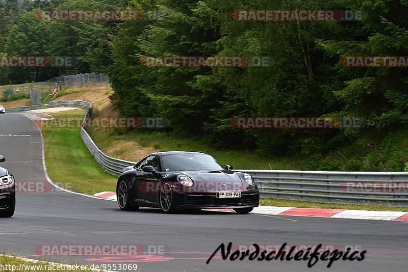 Bild #9553069 - Touristenfahrten Nürburgring Nordschleife (19.07.2020)