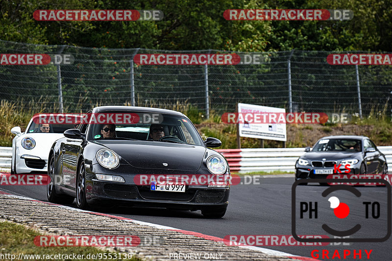 Bild #9553130 - Touristenfahrten Nürburgring Nordschleife (19.07.2020)