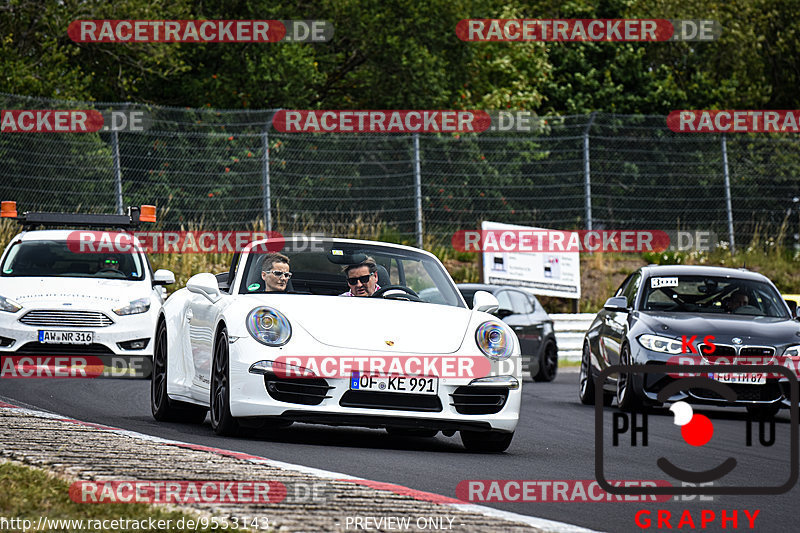 Bild #9553143 - Touristenfahrten Nürburgring Nordschleife (19.07.2020)