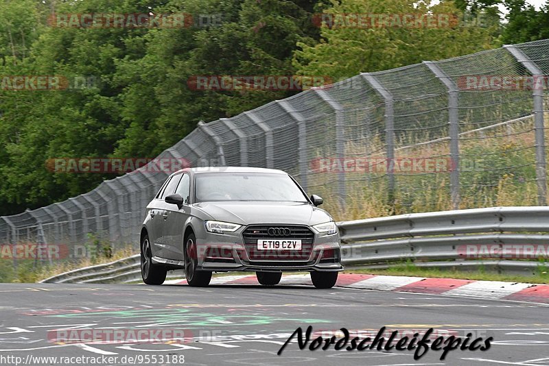 Bild #9553188 - Touristenfahrten Nürburgring Nordschleife (19.07.2020)