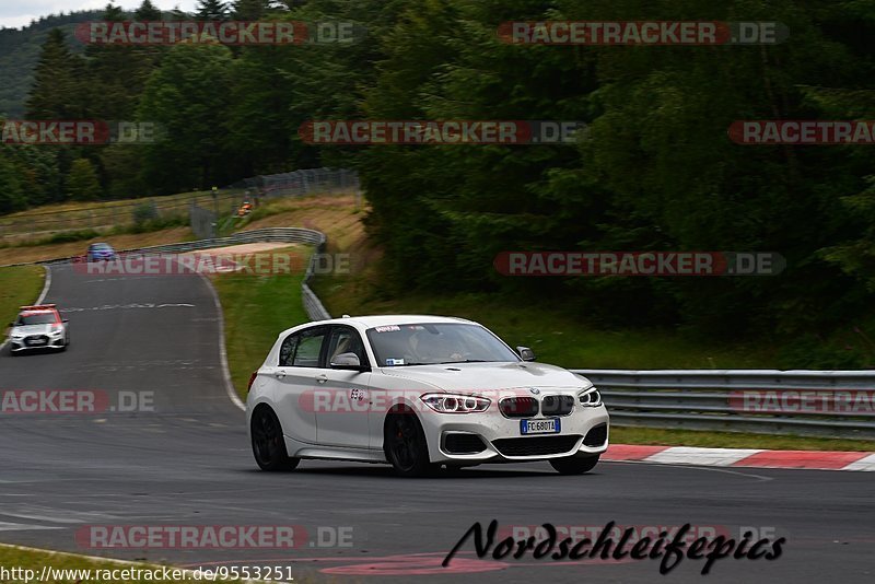 Bild #9553251 - Touristenfahrten Nürburgring Nordschleife (19.07.2020)