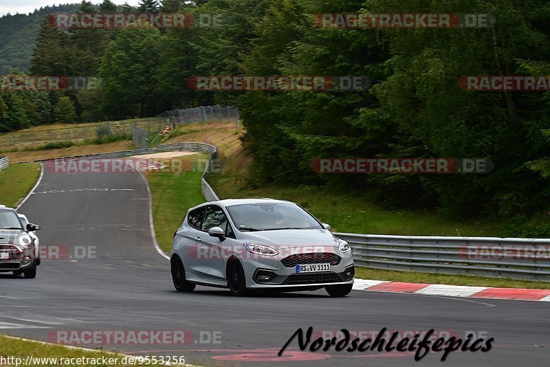 Bild #9553256 - Touristenfahrten Nürburgring Nordschleife (19.07.2020)