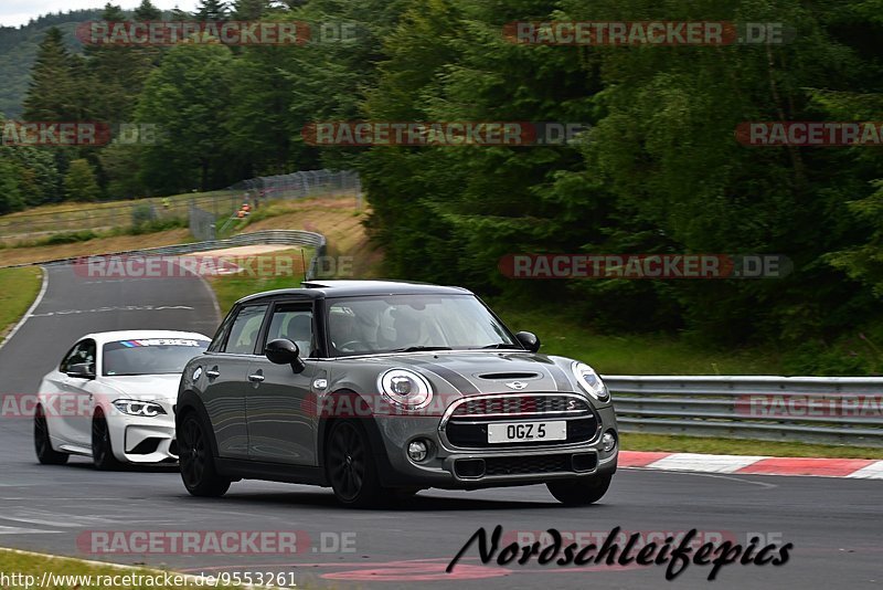 Bild #9553261 - Touristenfahrten Nürburgring Nordschleife (19.07.2020)