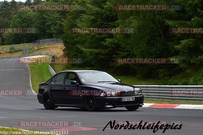 Bild #9553333 - Touristenfahrten Nürburgring Nordschleife (19.07.2020)