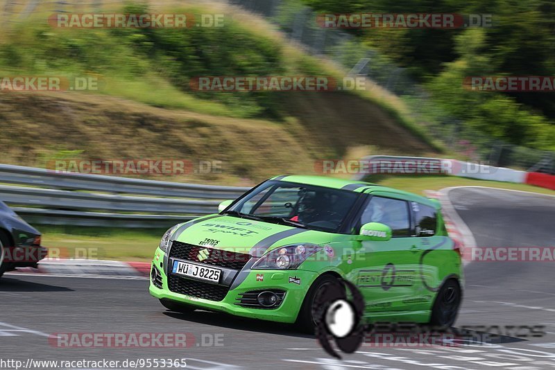 Bild #9553365 - Touristenfahrten Nürburgring Nordschleife (19.07.2020)