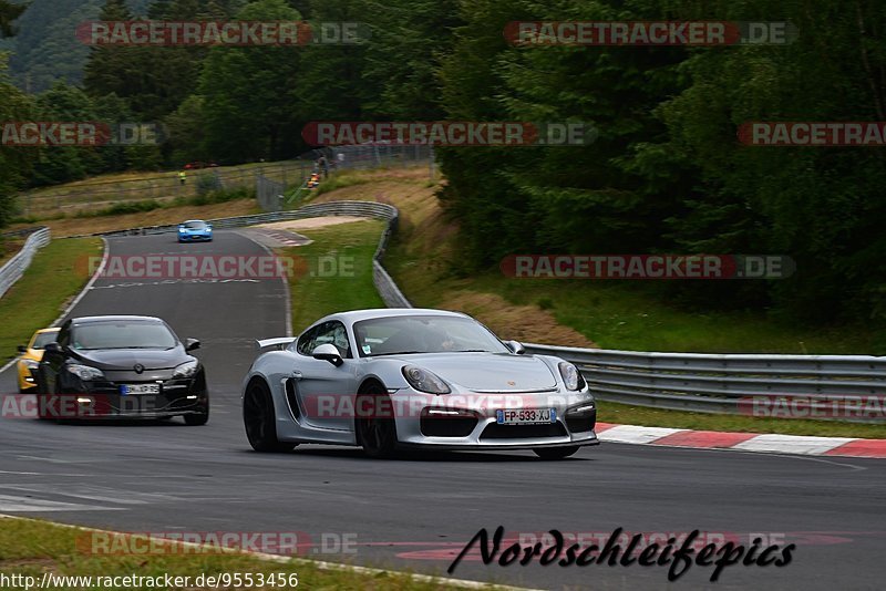 Bild #9553456 - Touristenfahrten Nürburgring Nordschleife (19.07.2020)