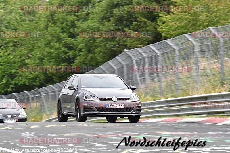 Bild #9553649 - Touristenfahrten Nürburgring Nordschleife (19.07.2020)