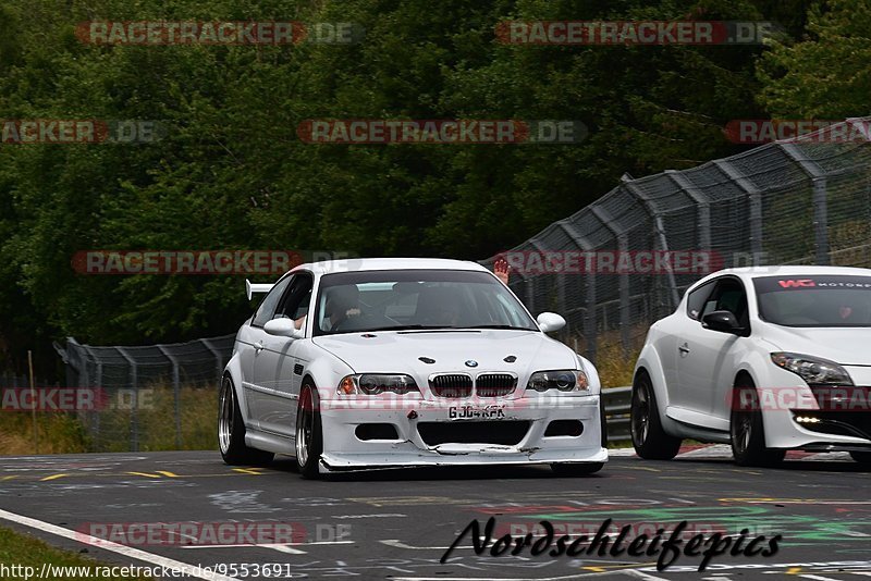 Bild #9553691 - Touristenfahrten Nürburgring Nordschleife (19.07.2020)