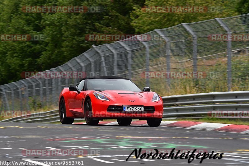 Bild #9553761 - Touristenfahrten Nürburgring Nordschleife (19.07.2020)