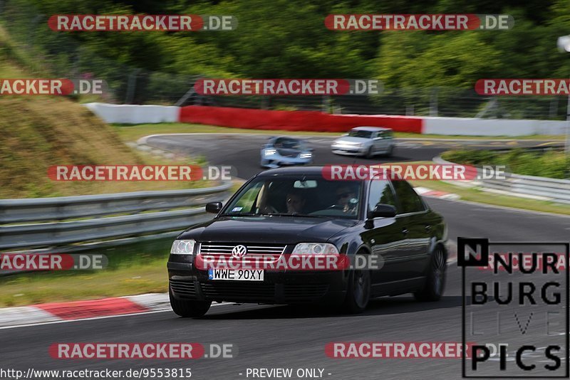 Bild #9553815 - Touristenfahrten Nürburgring Nordschleife (19.07.2020)