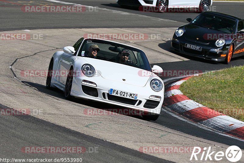 Bild #9553980 - Touristenfahrten Nürburgring Nordschleife (19.07.2020)