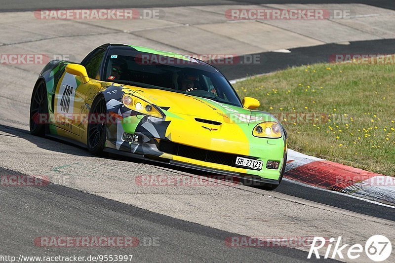 Bild #9553997 - Touristenfahrten Nürburgring Nordschleife (19.07.2020)