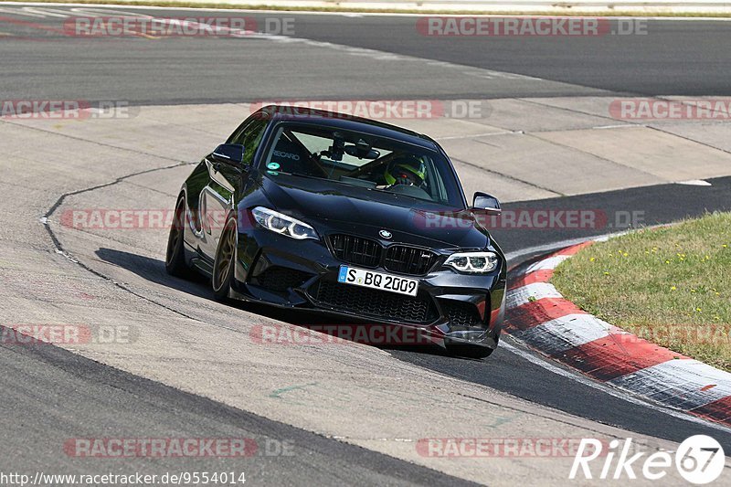 Bild #9554014 - Touristenfahrten Nürburgring Nordschleife (19.07.2020)