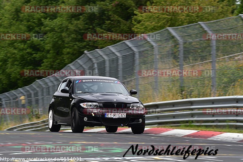 Bild #9554031 - Touristenfahrten Nürburgring Nordschleife (19.07.2020)