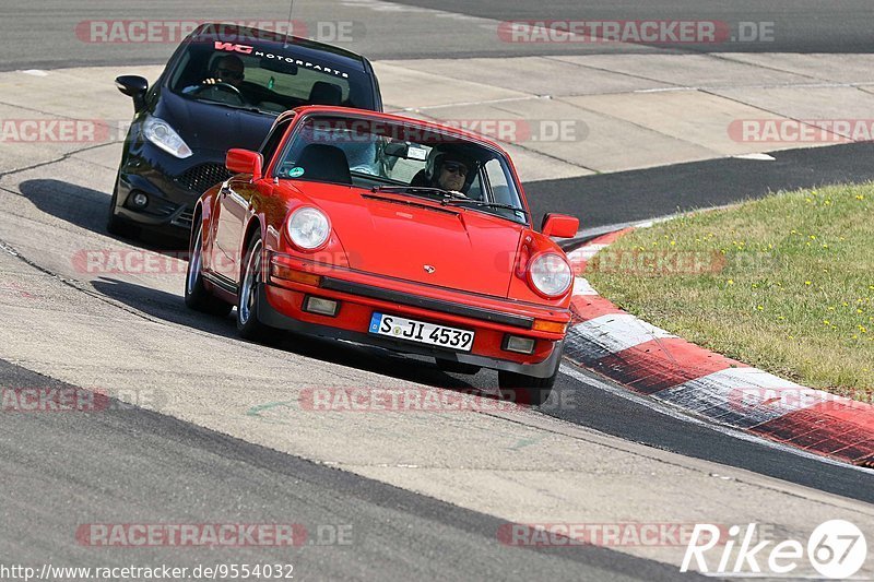 Bild #9554032 - Touristenfahrten Nürburgring Nordschleife (19.07.2020)