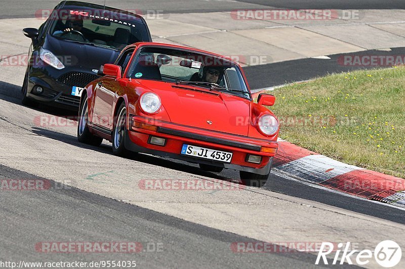 Bild #9554035 - Touristenfahrten Nürburgring Nordschleife (19.07.2020)