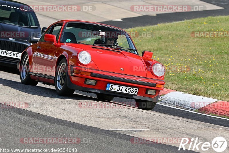 Bild #9554043 - Touristenfahrten Nürburgring Nordschleife (19.07.2020)