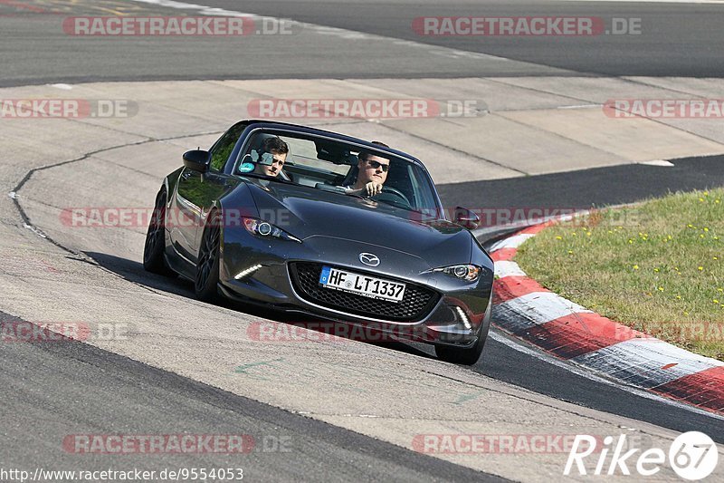 Bild #9554053 - Touristenfahrten Nürburgring Nordschleife (19.07.2020)