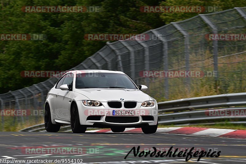 Bild #9554102 - Touristenfahrten Nürburgring Nordschleife (19.07.2020)