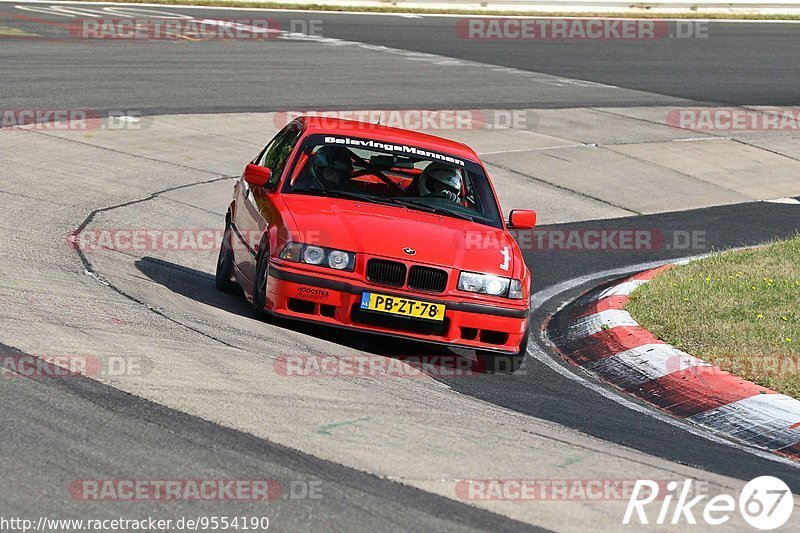 Bild #9554190 - Touristenfahrten Nürburgring Nordschleife (19.07.2020)