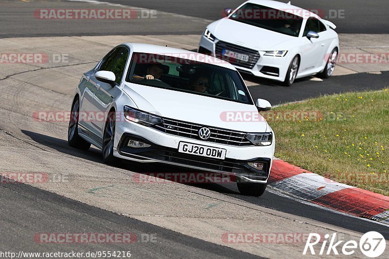 Bild #9554216 - Touristenfahrten Nürburgring Nordschleife (19.07.2020)