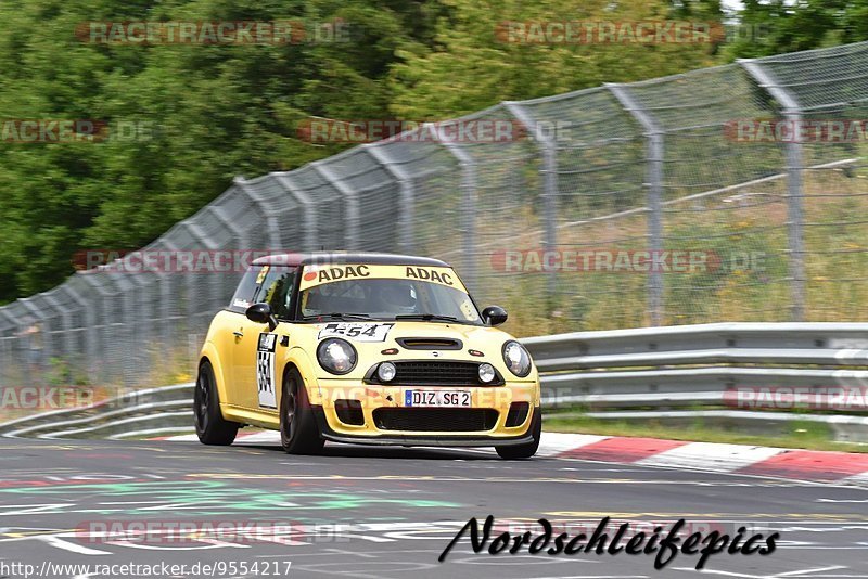 Bild #9554217 - Touristenfahrten Nürburgring Nordschleife (19.07.2020)