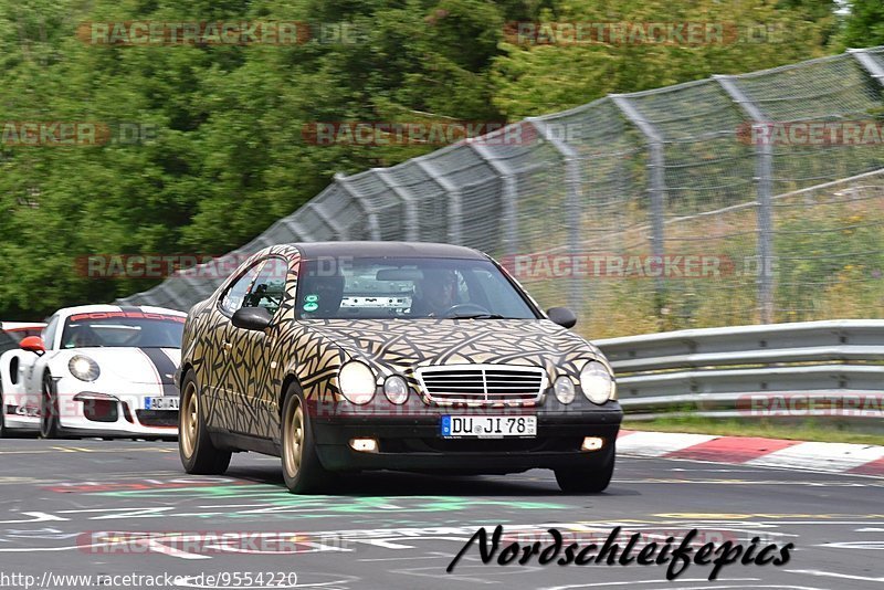 Bild #9554220 - Touristenfahrten Nürburgring Nordschleife (19.07.2020)