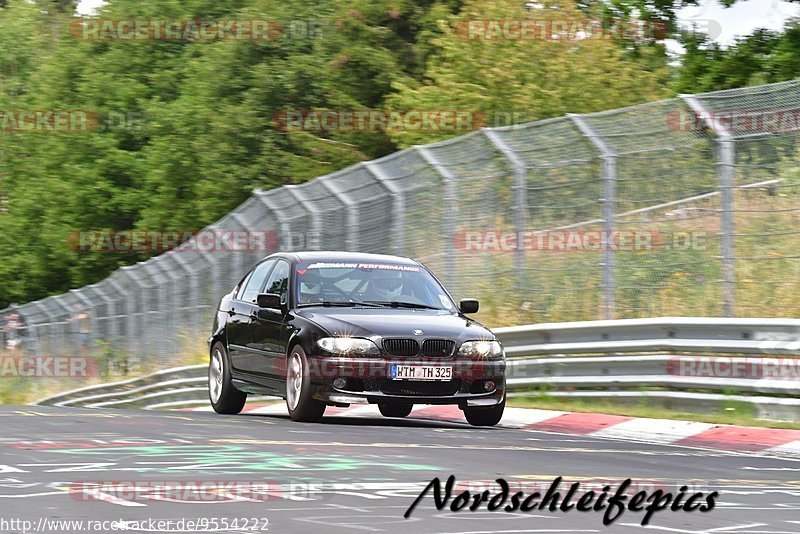 Bild #9554222 - Touristenfahrten Nürburgring Nordschleife (19.07.2020)