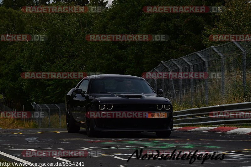 Bild #9554241 - Touristenfahrten Nürburgring Nordschleife (19.07.2020)